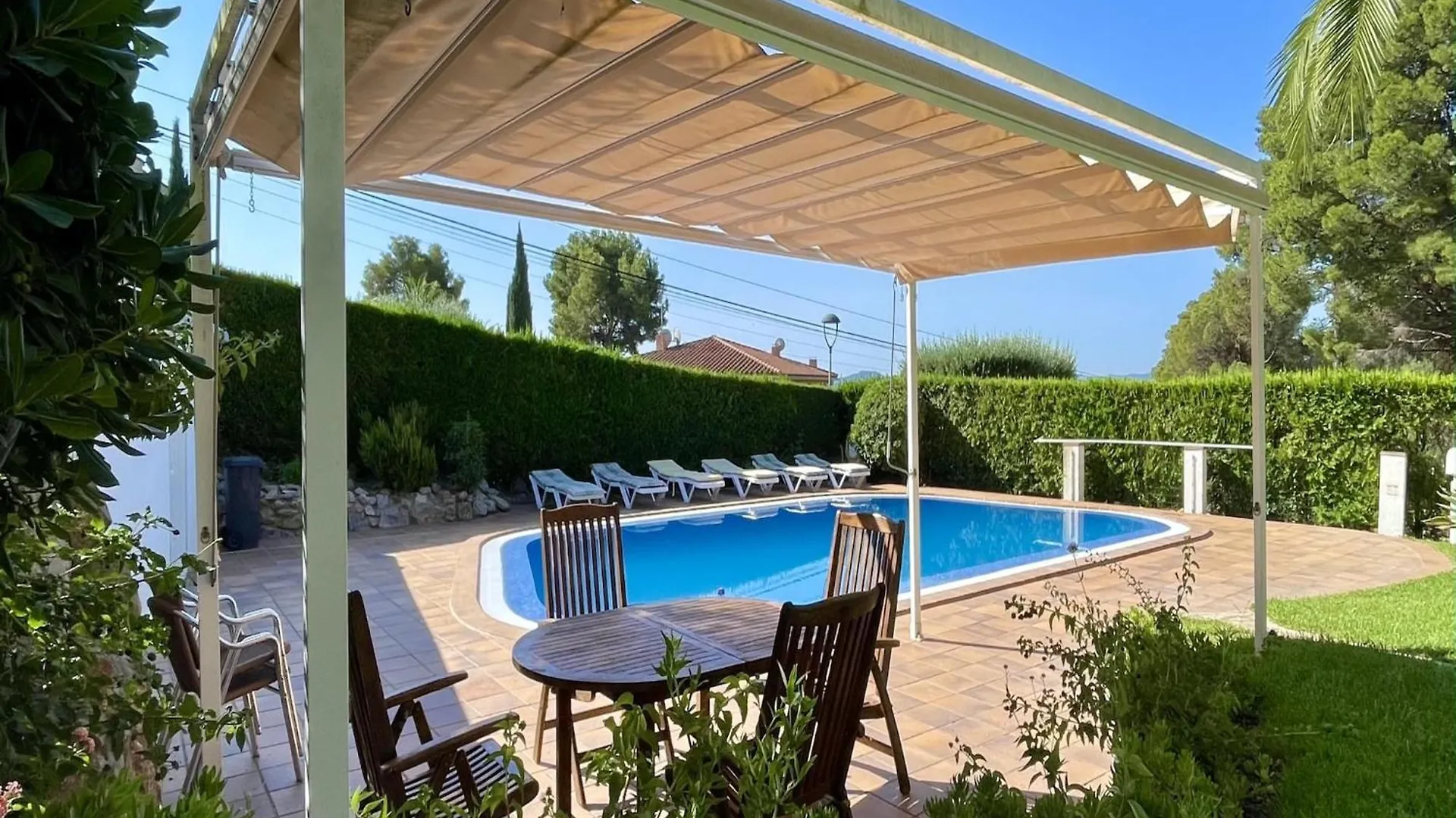 Apt Volendam Planta Baja Con Piscina Privada L'Estartit