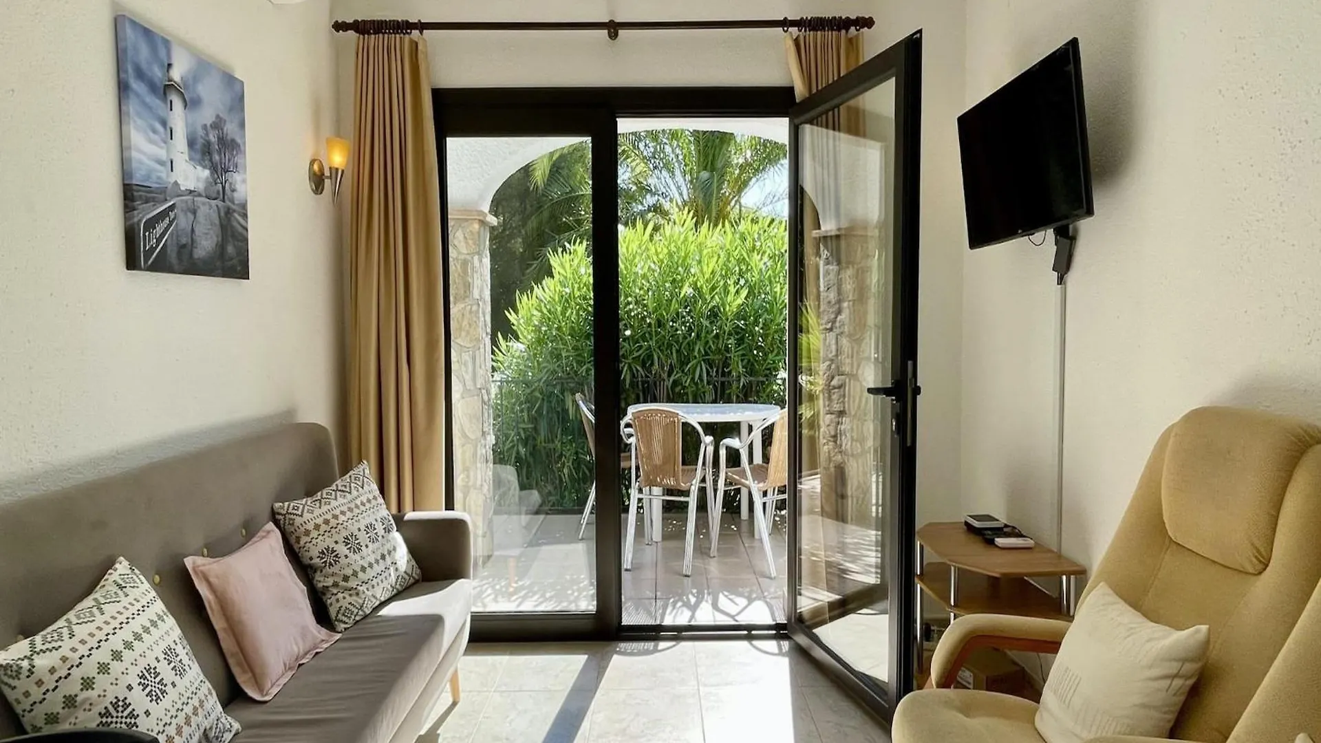 Apartment Apt Volendam Planta Baja Con Piscina Privada L'Estartit