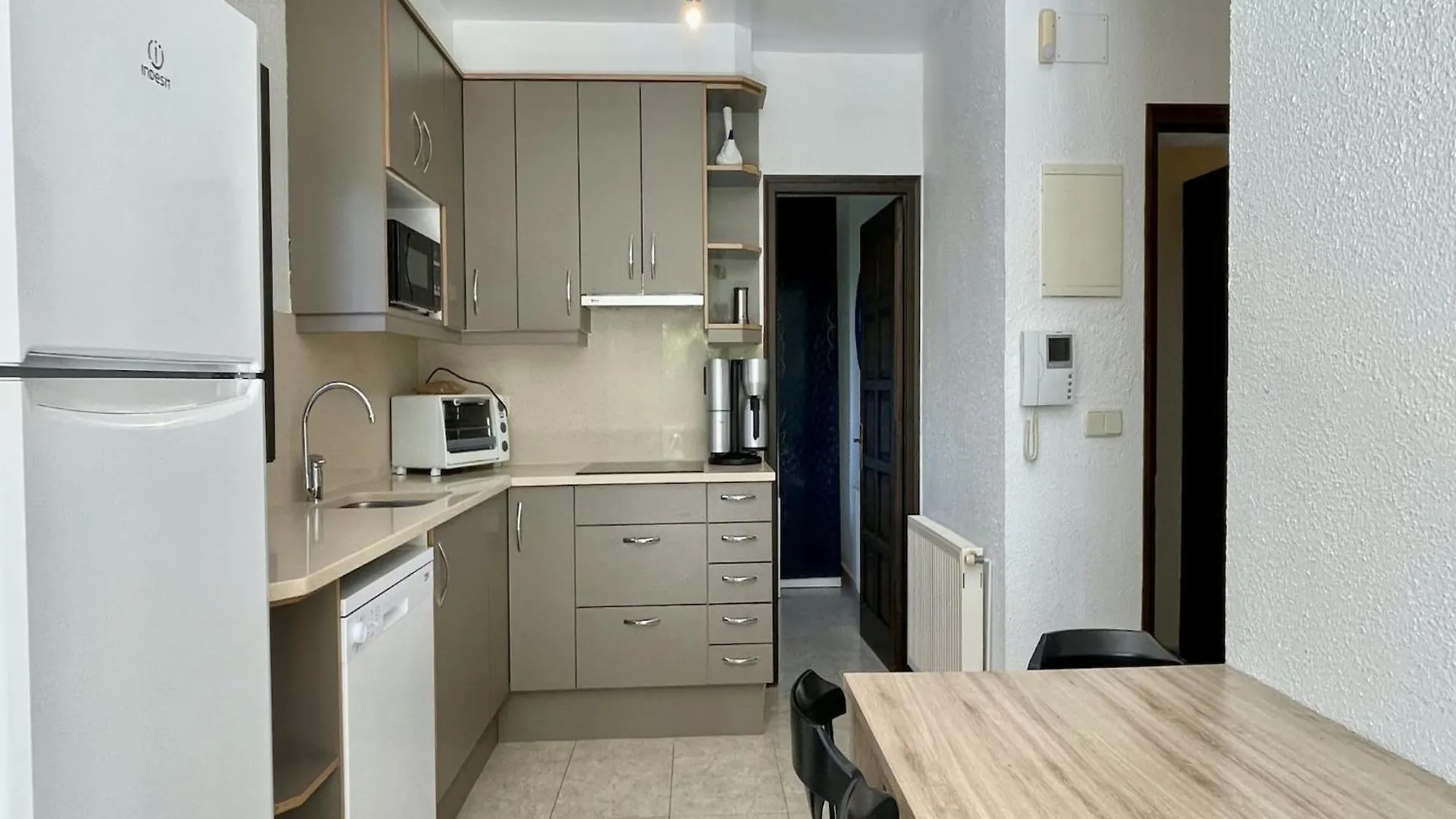 Apt Volendam Planta Baja Con Piscina Privada L'Estartit 0*,  Spain