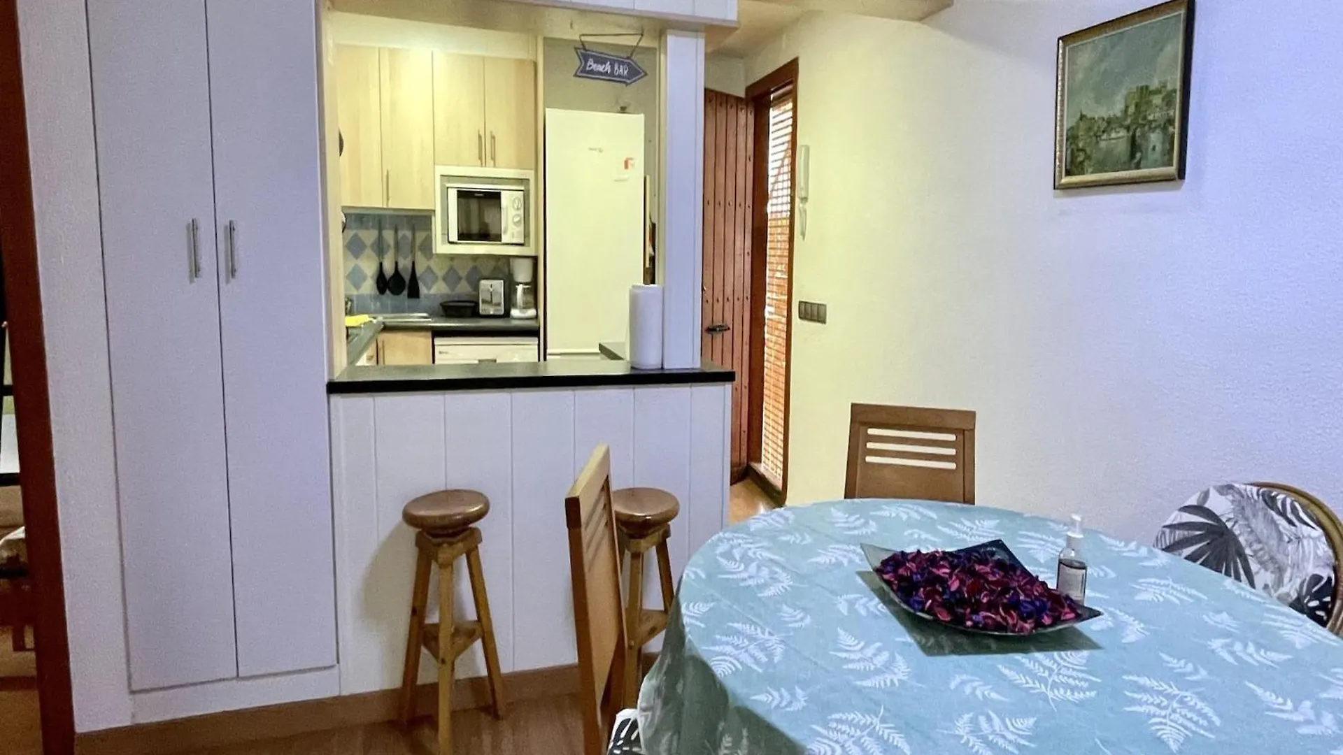 Apt Volendam Planta Baja Con Piscina Privada L'Estartit