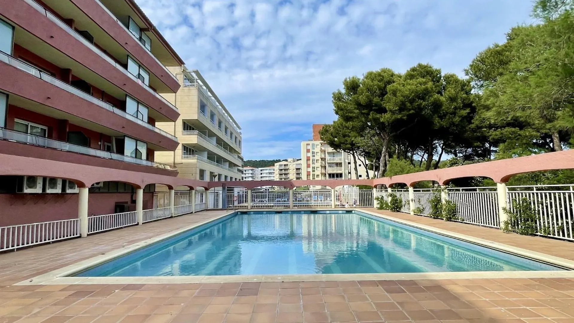 Apt Volendam Planta Baja Con Piscina Privada L'Estartit 0*,
