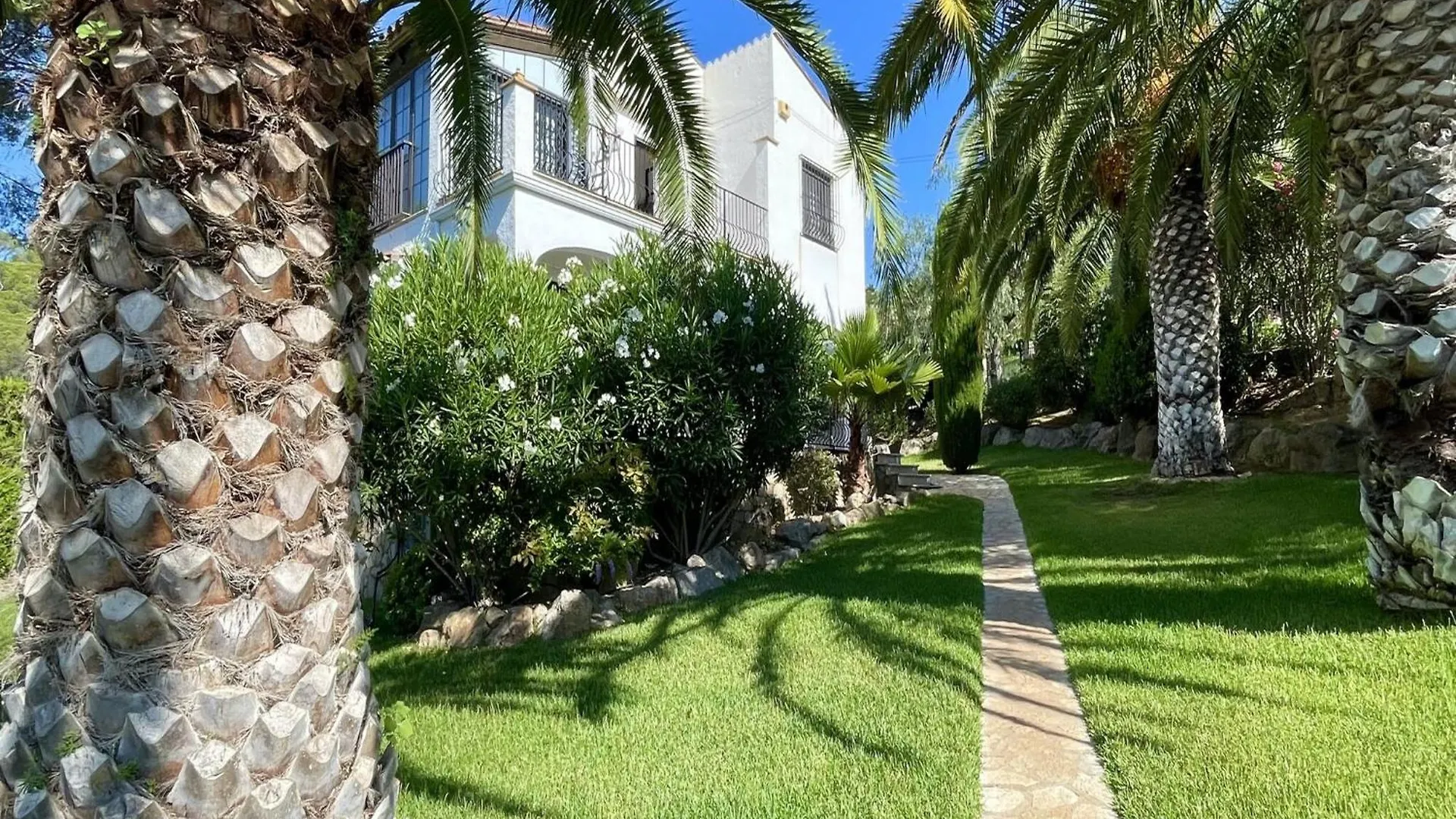 Apt Volendam Planta Baja Con Piscina Privada L'Estartit