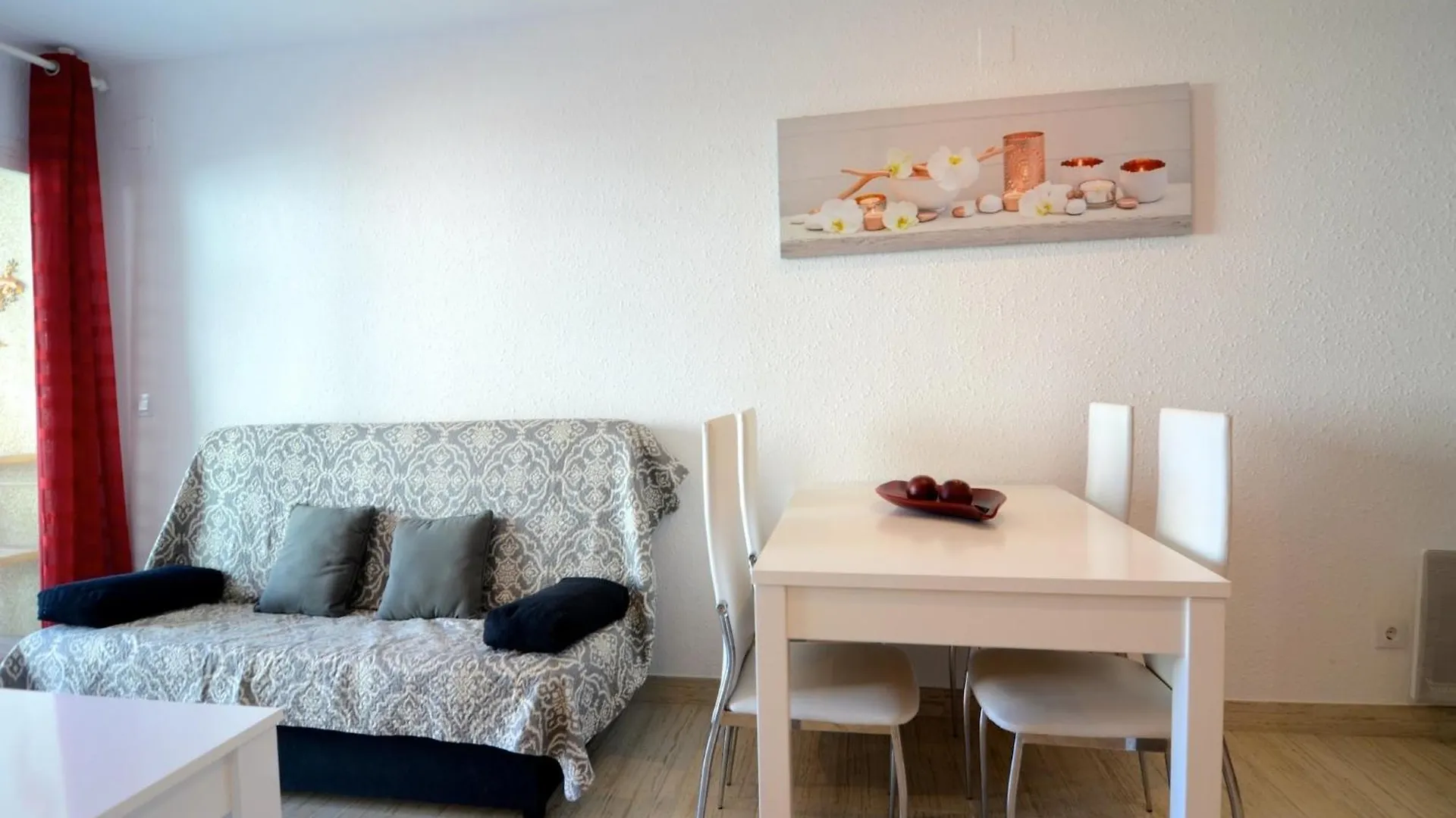 Apartment Apt Volendam Planta Baja Con Piscina Privada L'Estartit