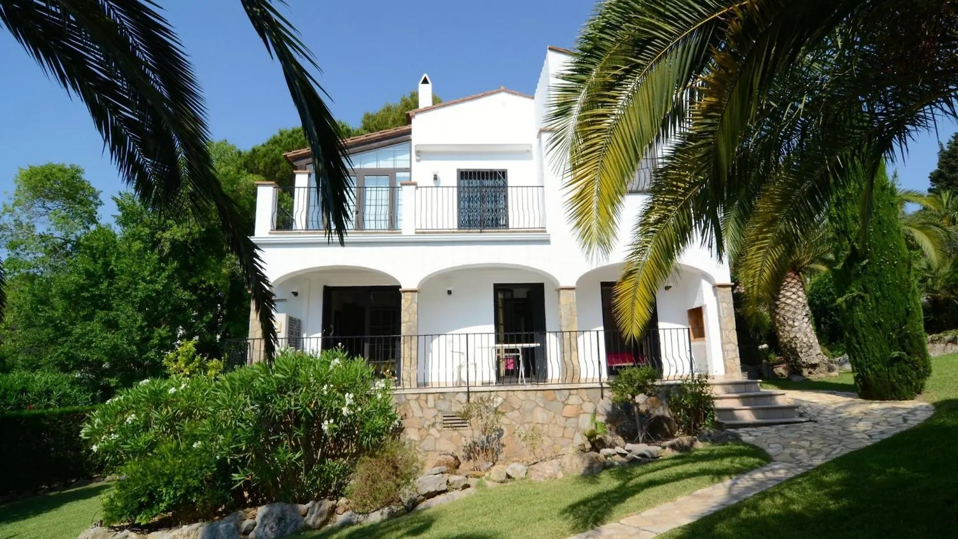 Apt Volendam Planta Baja Con Piscina Privada L'Estartit Apartment