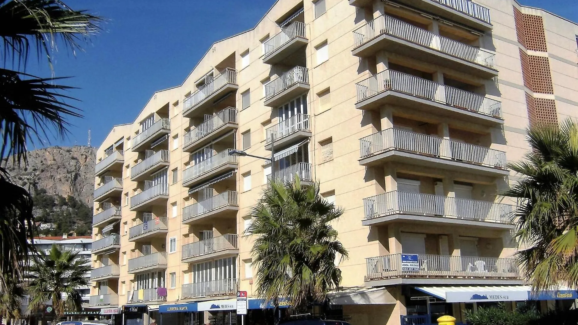 Apt Volendam Planta Baja Con Piscina Privada L'Estartit