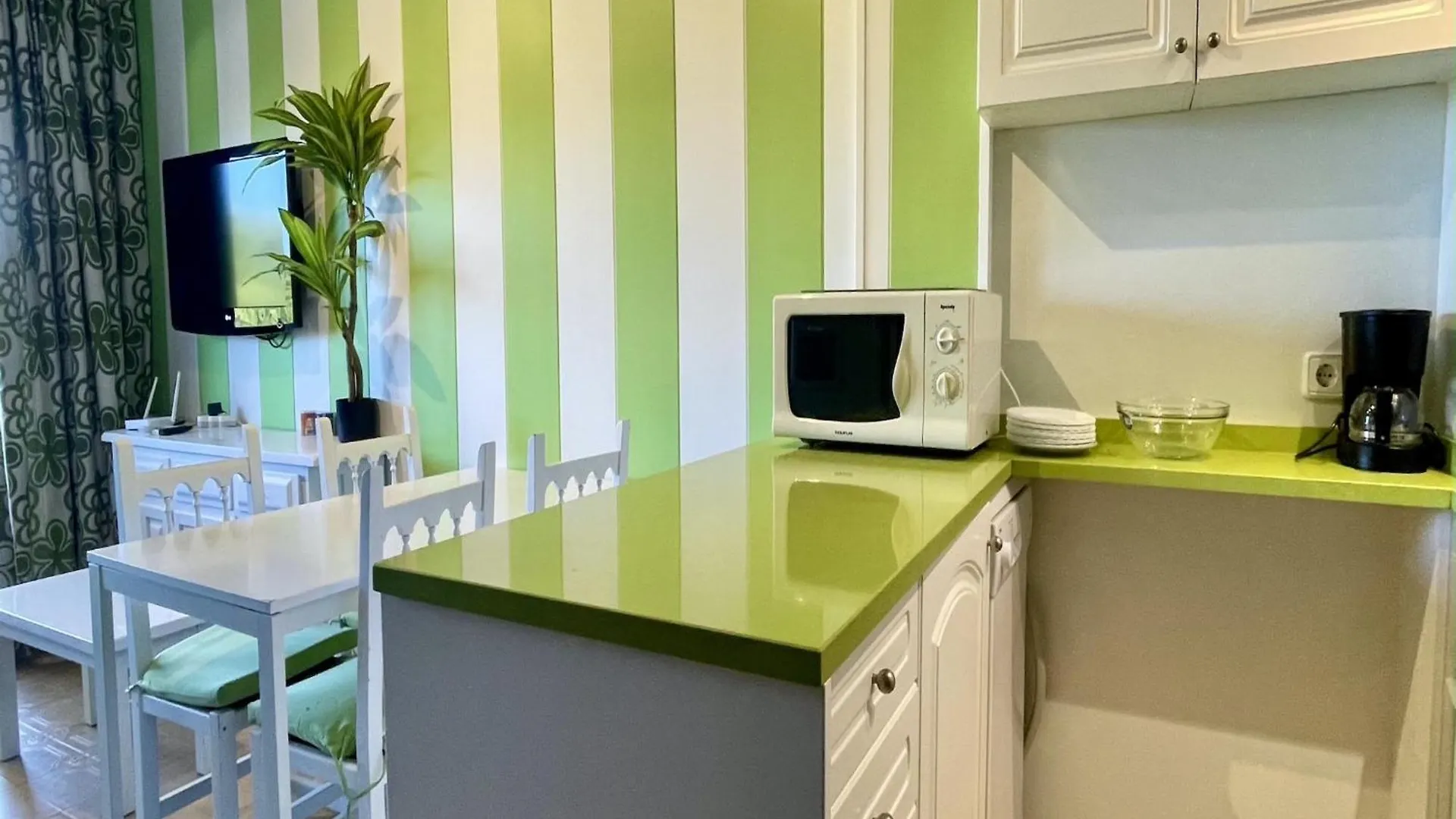 Apt Volendam Planta Baja Con Piscina Privada L'Estartit