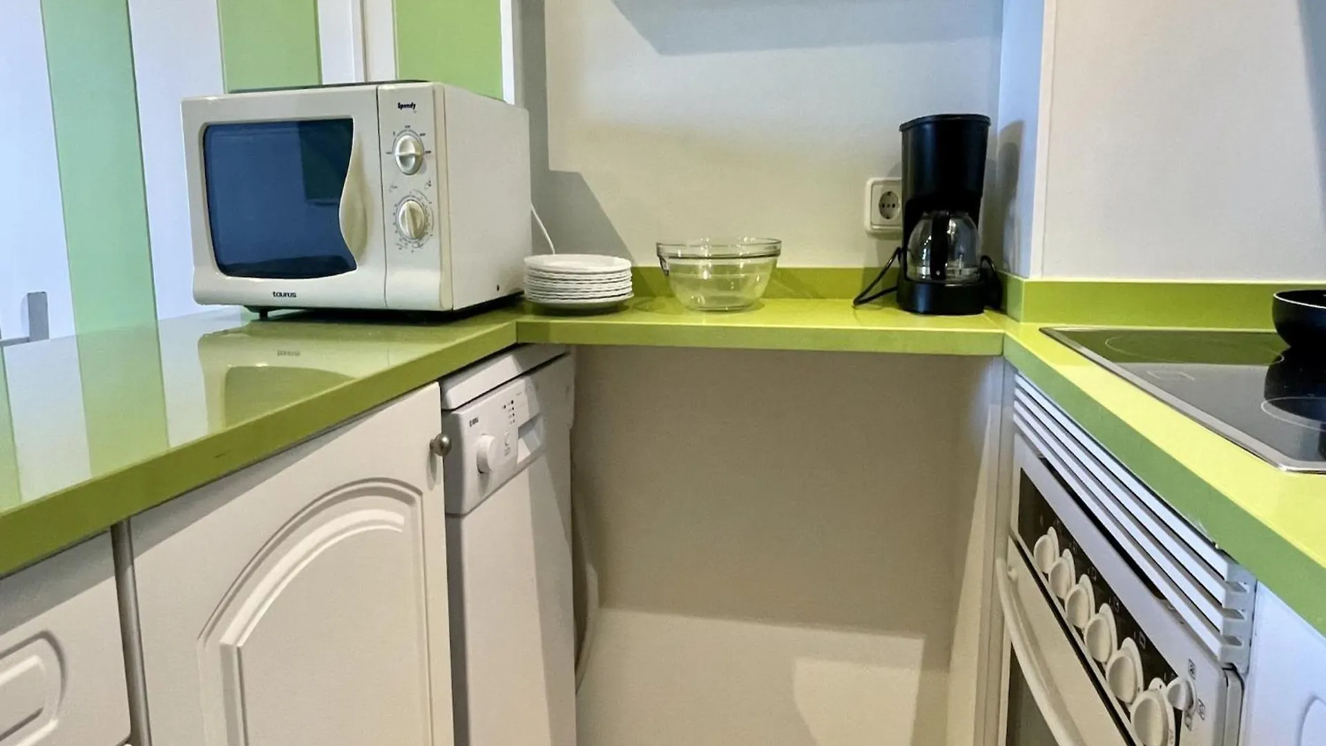 Apt Volendam Planta Baja Con Piscina Privada L'Estartit Apartment