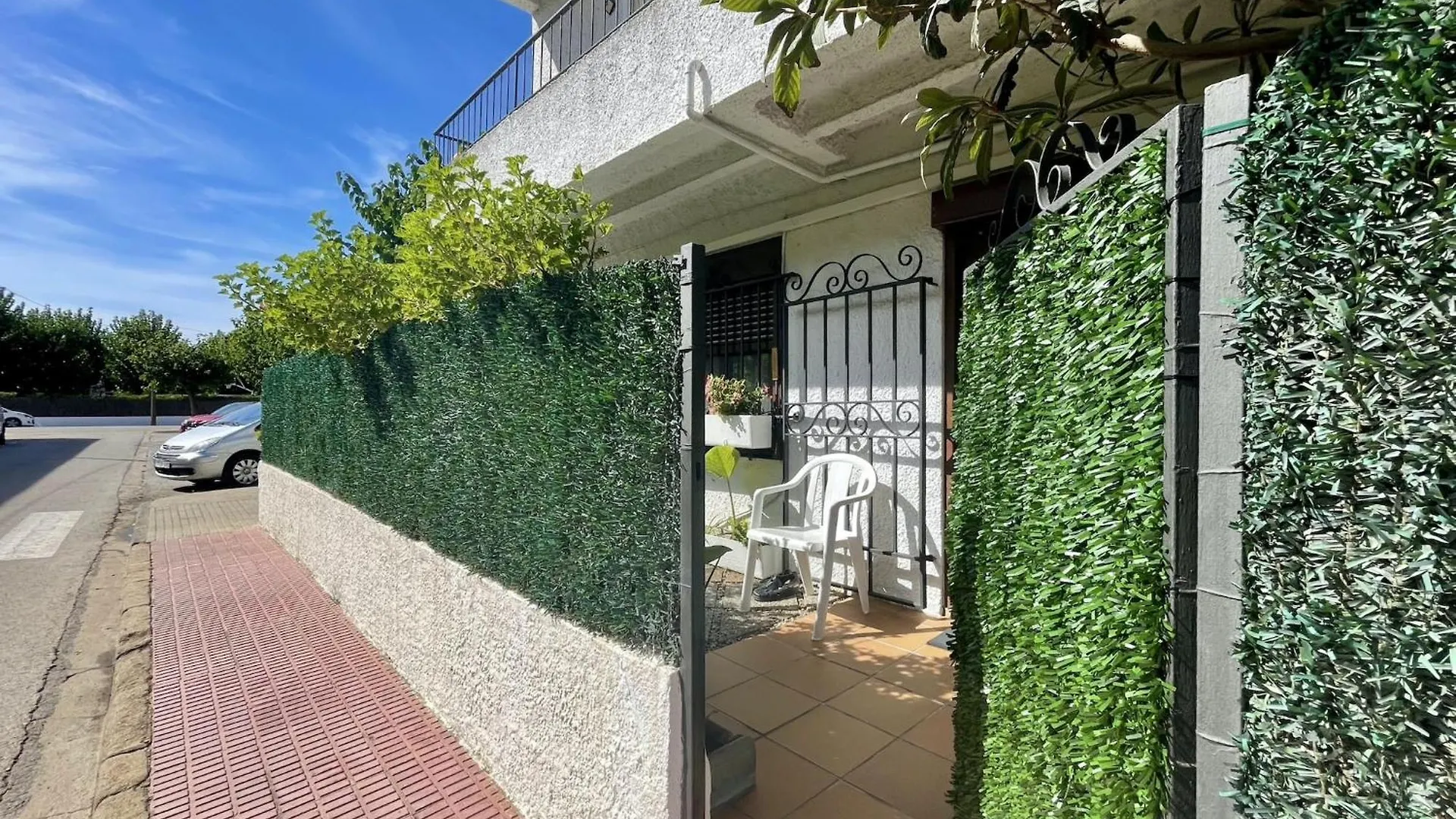 Apartment Apt Volendam Planta Baja Con Piscina Privada L'Estartit Spain
