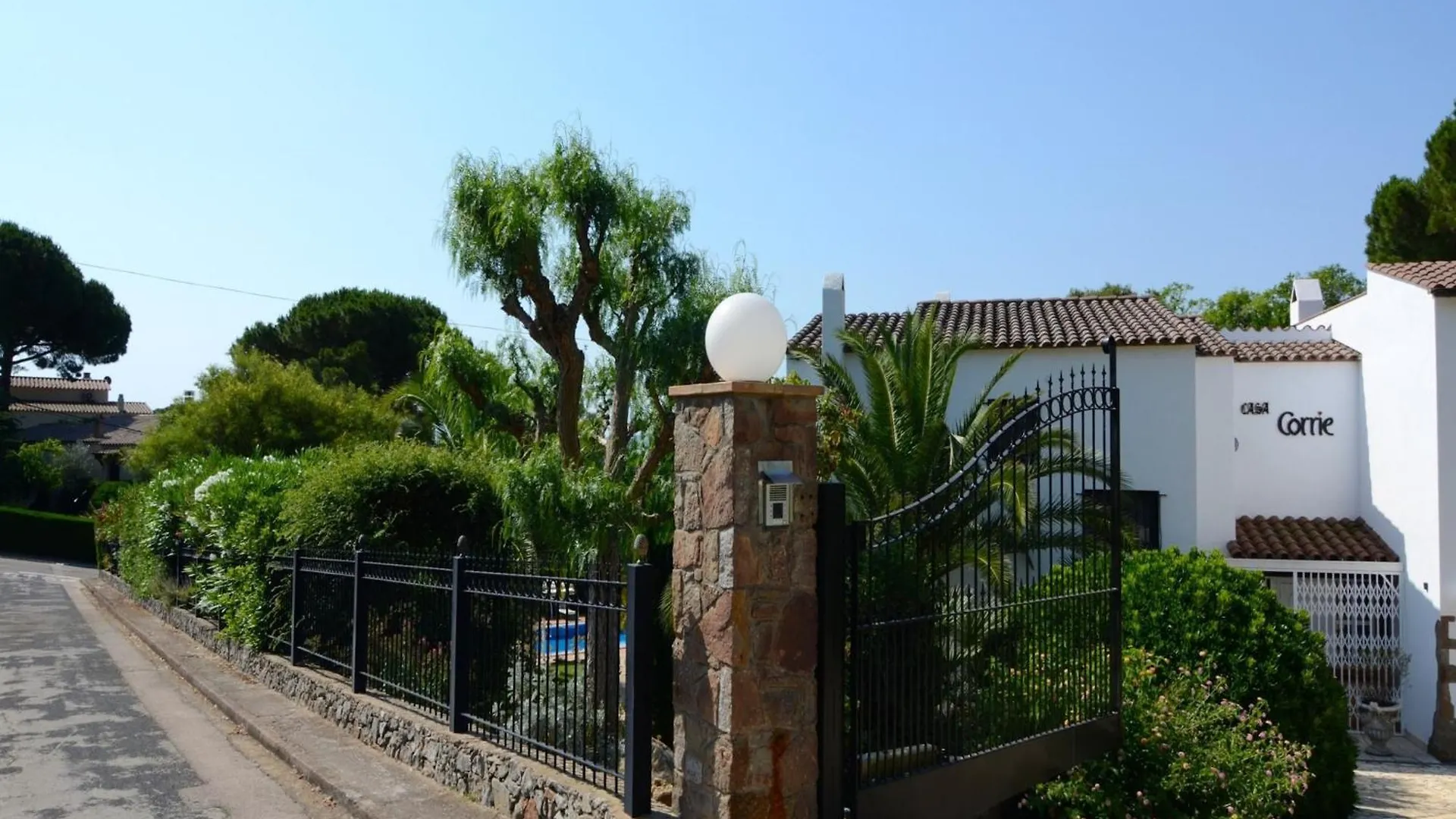 Apt Volendam Planta Baja Con Piscina Privada L'Estartit Spain