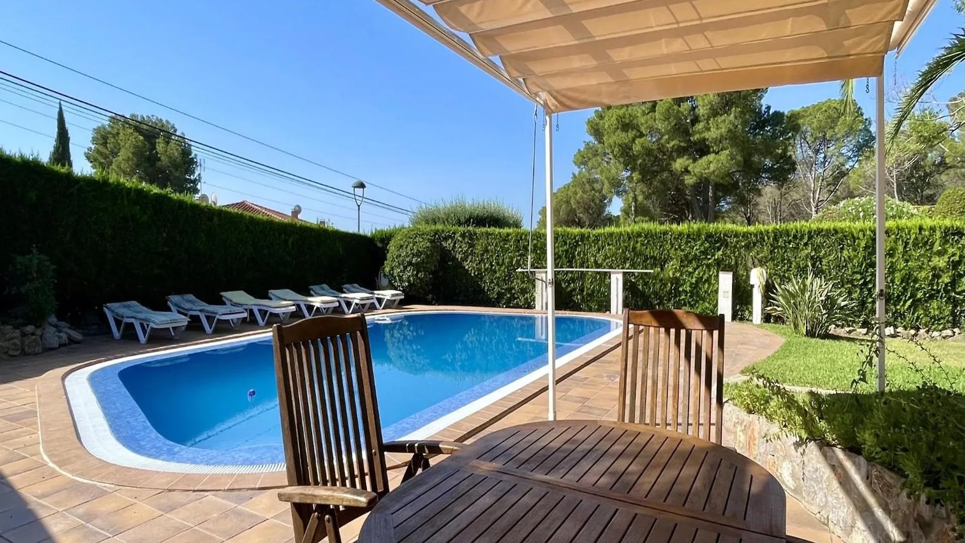 Apt Volendam Planta Baja Con Piscina Privada L'Estartit 0*,  Spain