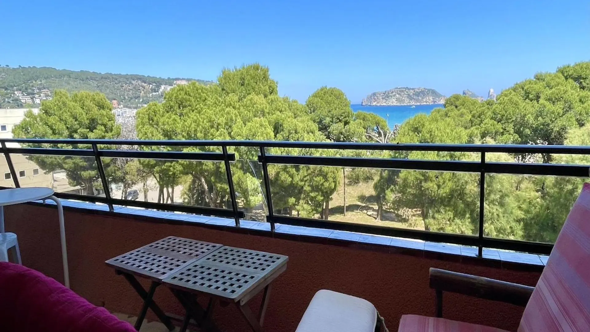Apt Volendam Planta Baja Con Piscina Privada L'Estartit 0*,