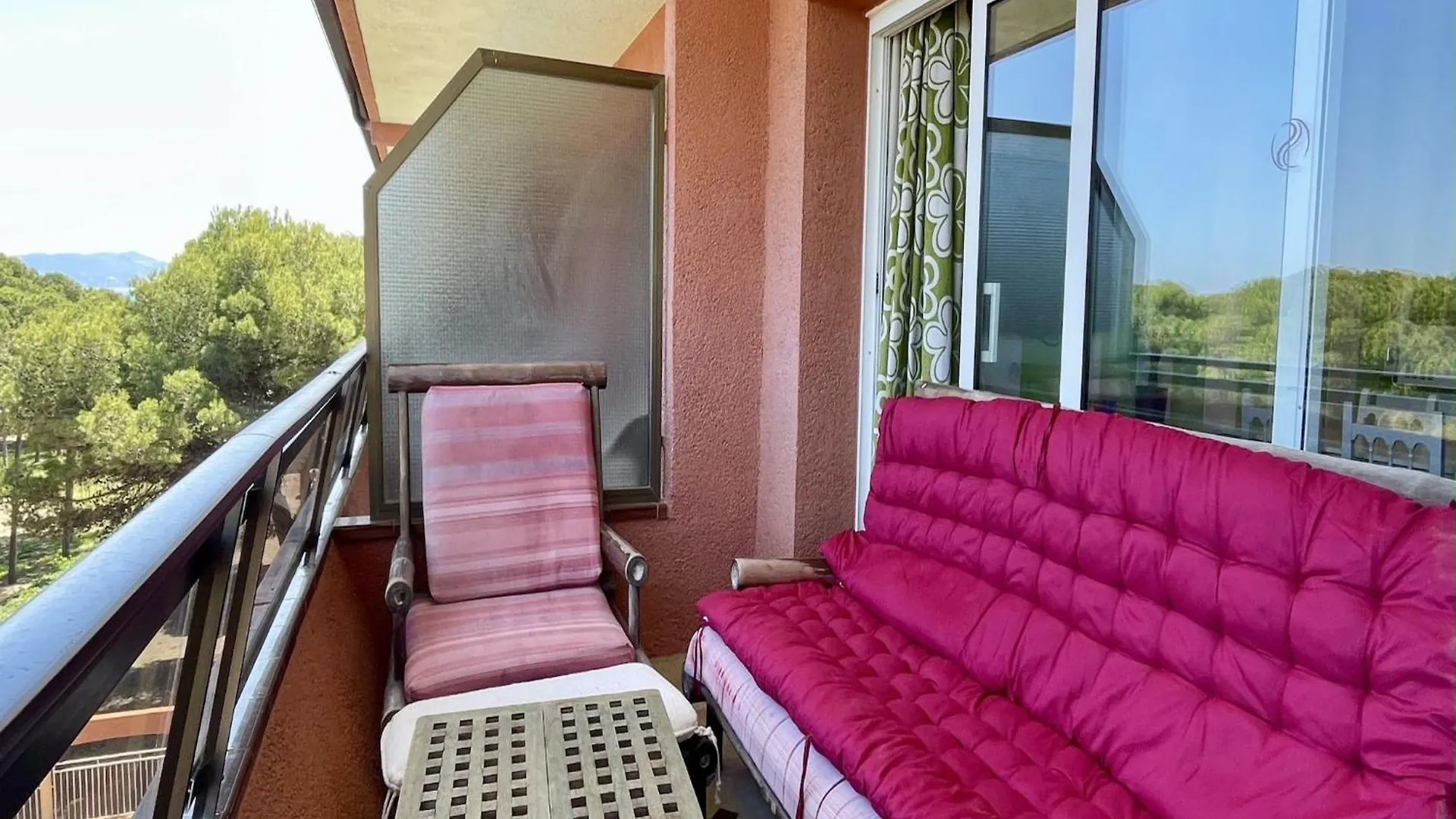 Apt Volendam Planta Baja Con Piscina Privada L'Estartit Apartment