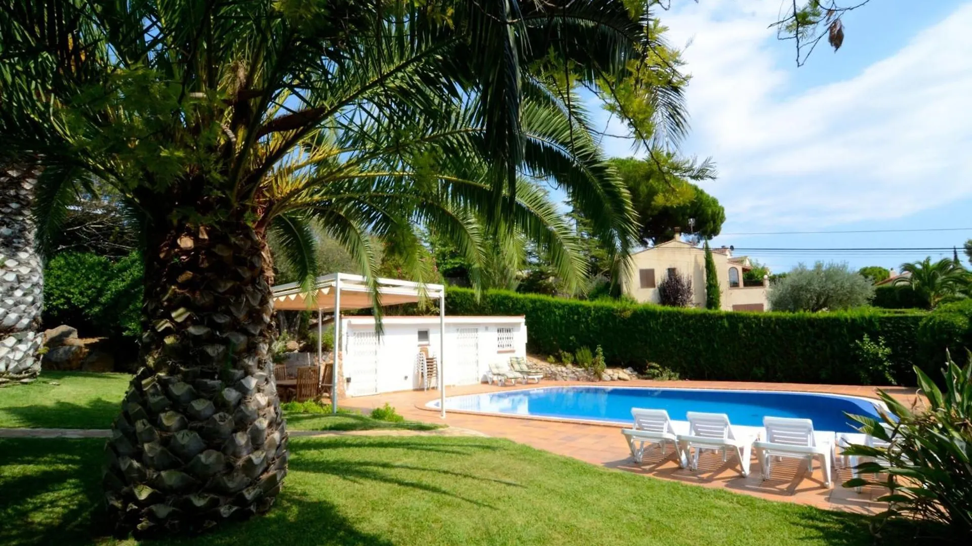Apt Volendam Planta Baja Con Piscina Privada L'Estartit