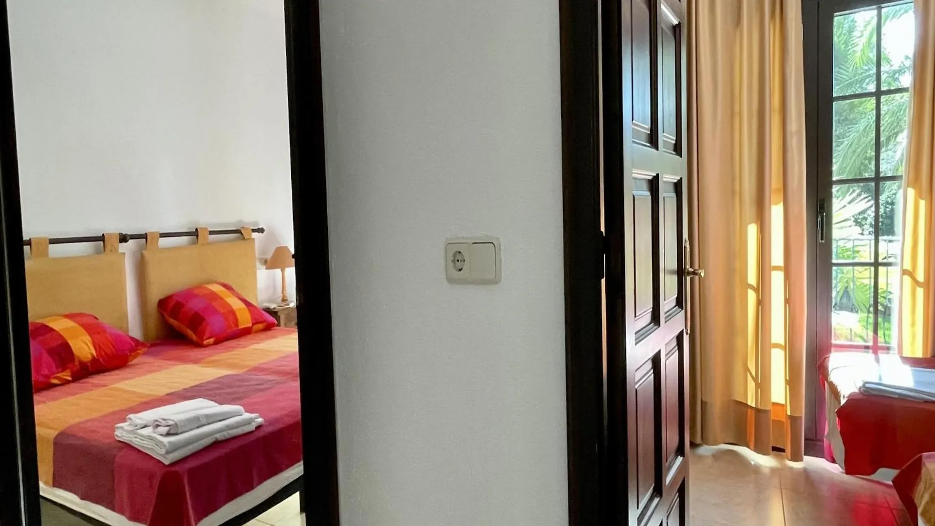 Apartment Apt Volendam Planta Baja Con Piscina Privada L'Estartit Spain