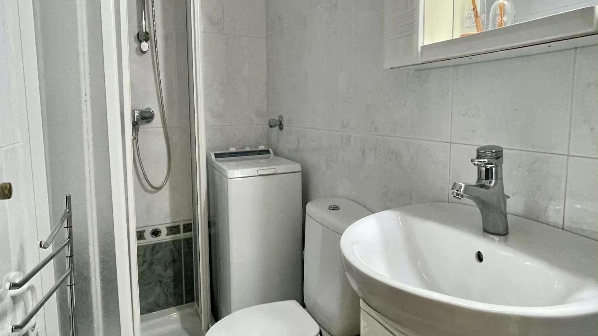 Apt Volendam Planta Baja Con Piscina Privada L'Estartit 0*,