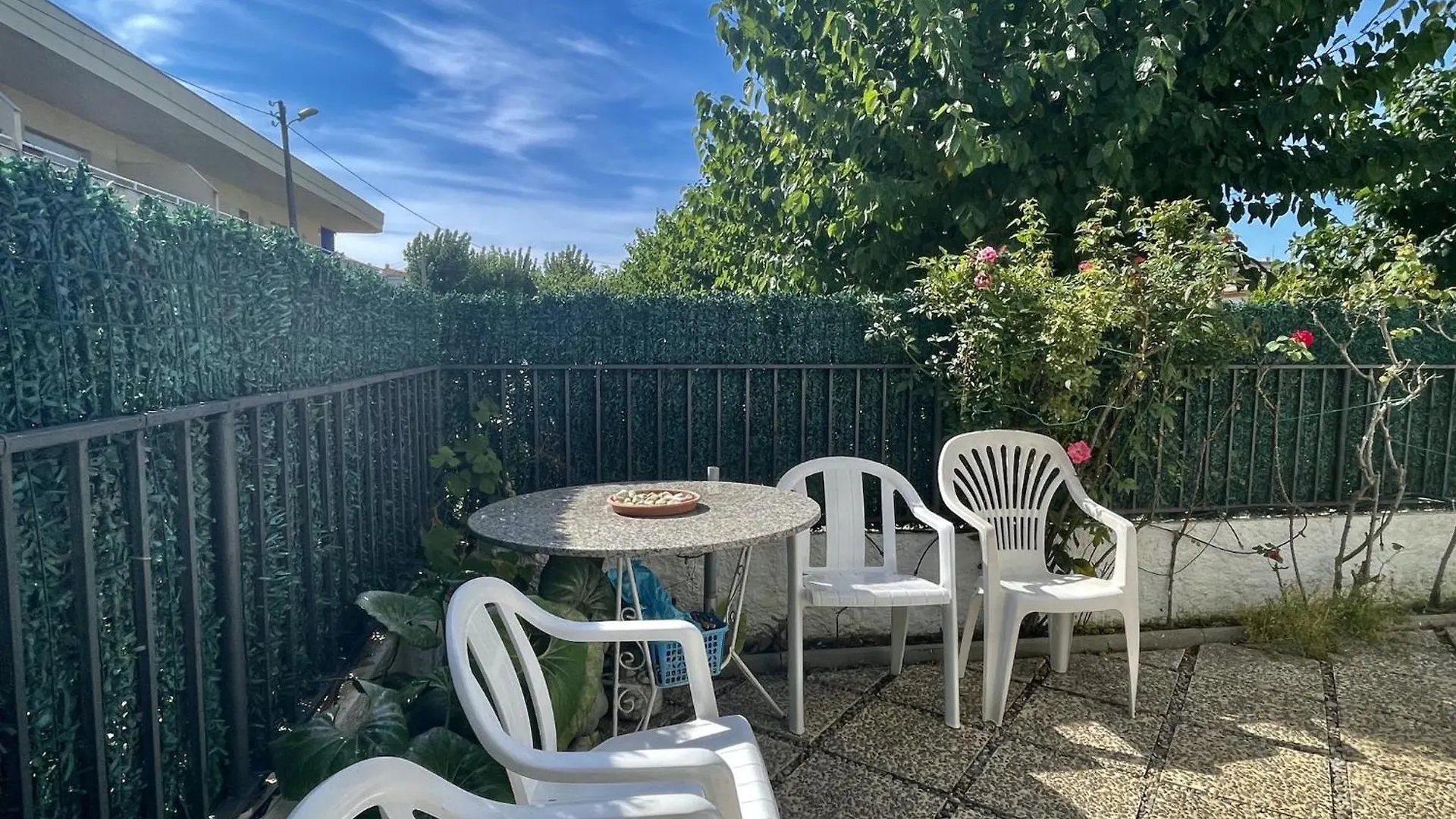 Apt Volendam Planta Baja Con Piscina Privada L'Estartit 0*,