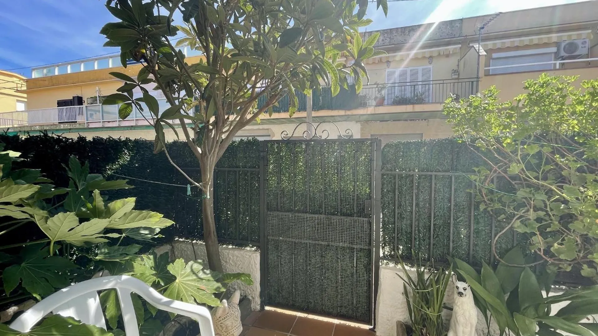 Apt Volendam Planta Baja Con Piscina Privada L'Estartit Apartment