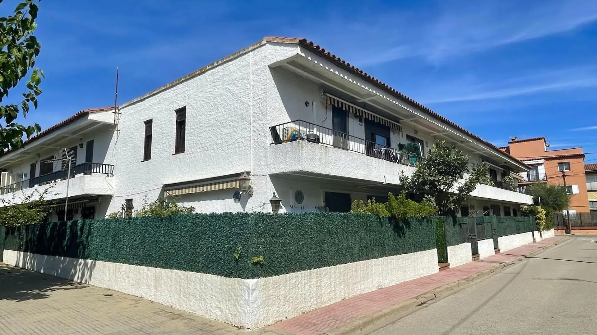 Apartment Apt Volendam Planta Baja Con Piscina Privada L'Estartit Spain