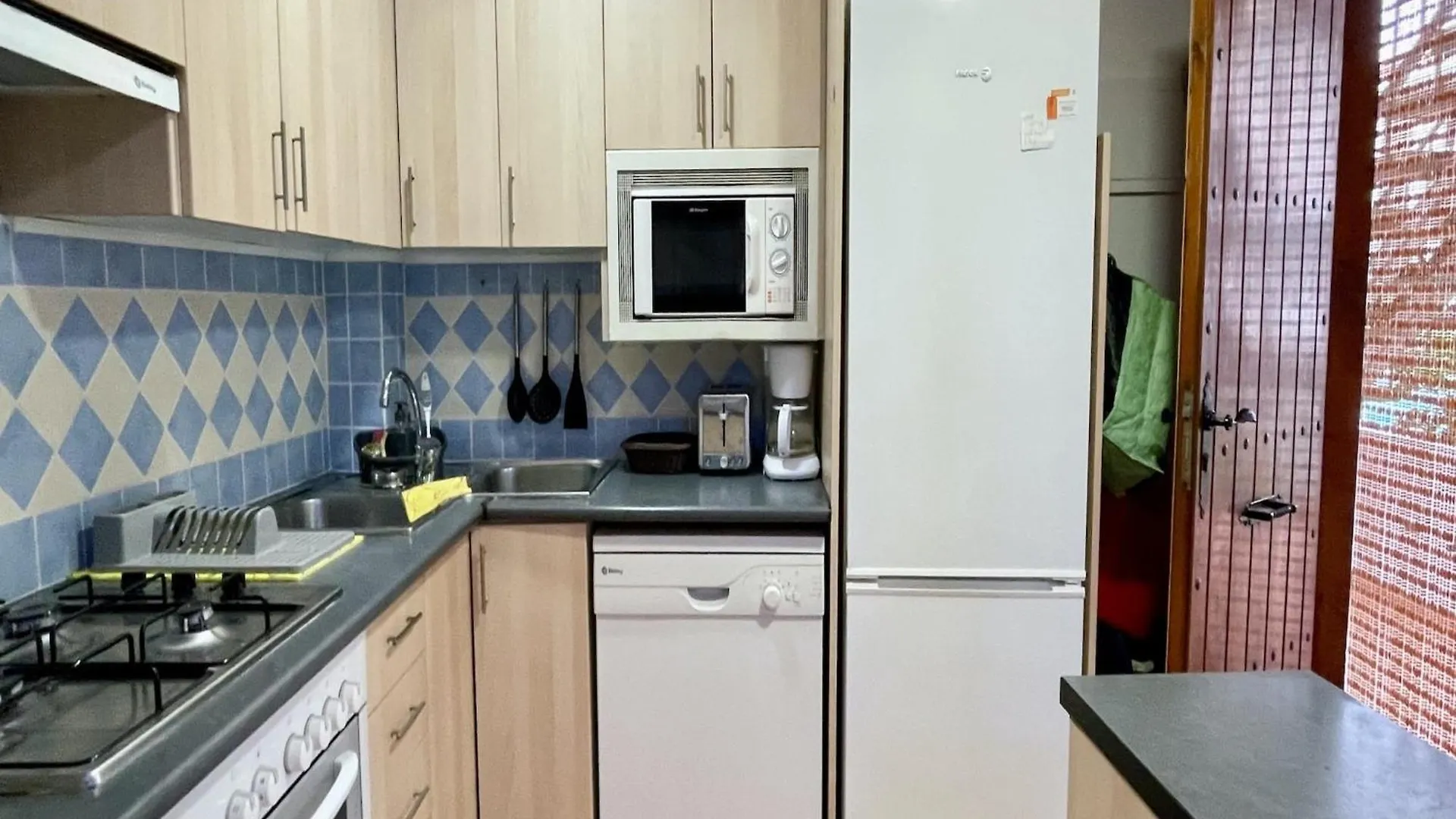 Apt Volendam Planta Baja Con Piscina Privada L'Estartit