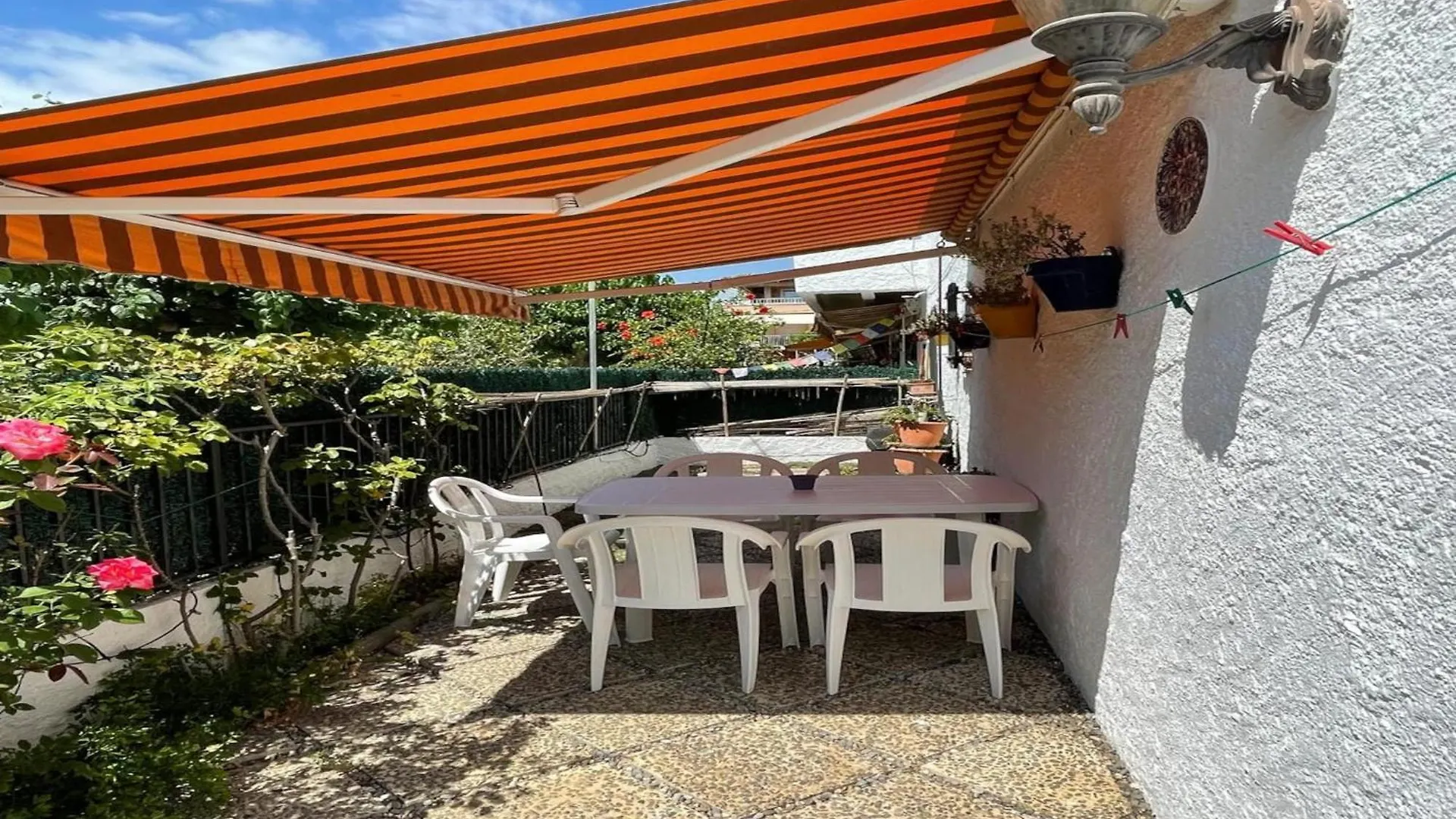Apartment Apt Volendam Planta Baja Con Piscina Privada L'Estartit