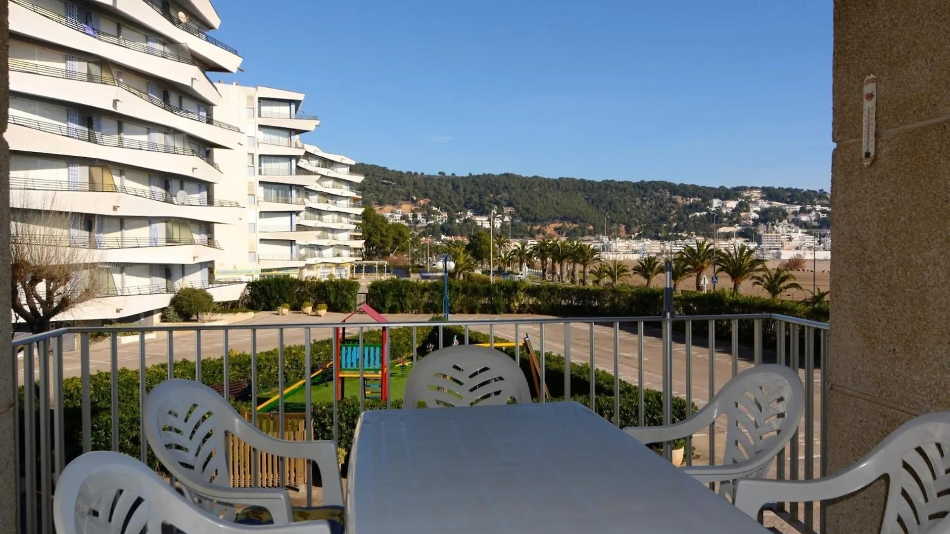 Apt Volendam Planta Baja Con Piscina Privada L'Estartit 0*,  Spain