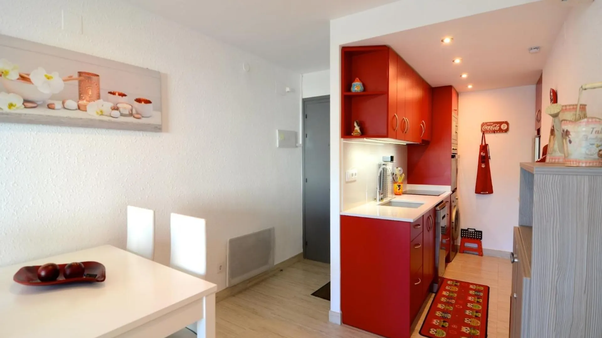 Apartment Apt Volendam Planta Baja Con Piscina Privada L'Estartit Spain