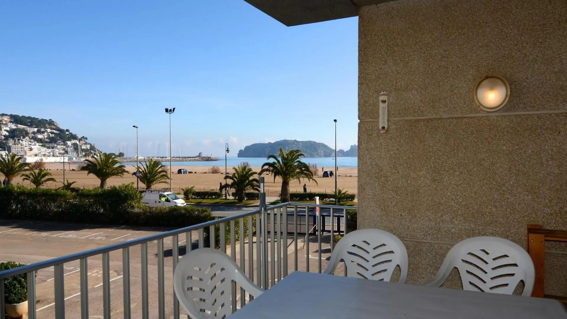 Apt Volendam Planta Baja Con Piscina Privada L'Estartit