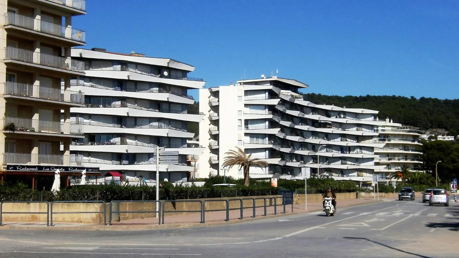Apt Volendam Planta Baja Con Piscina Privada L'Estartit Apartment