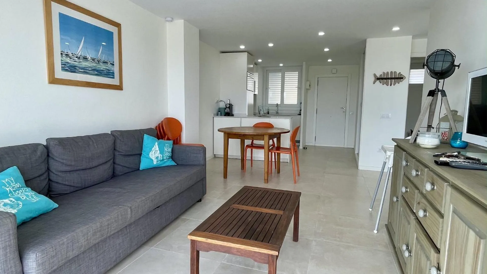 Apt Volendam Planta Baja Con Piscina Privada L'Estartit Spain