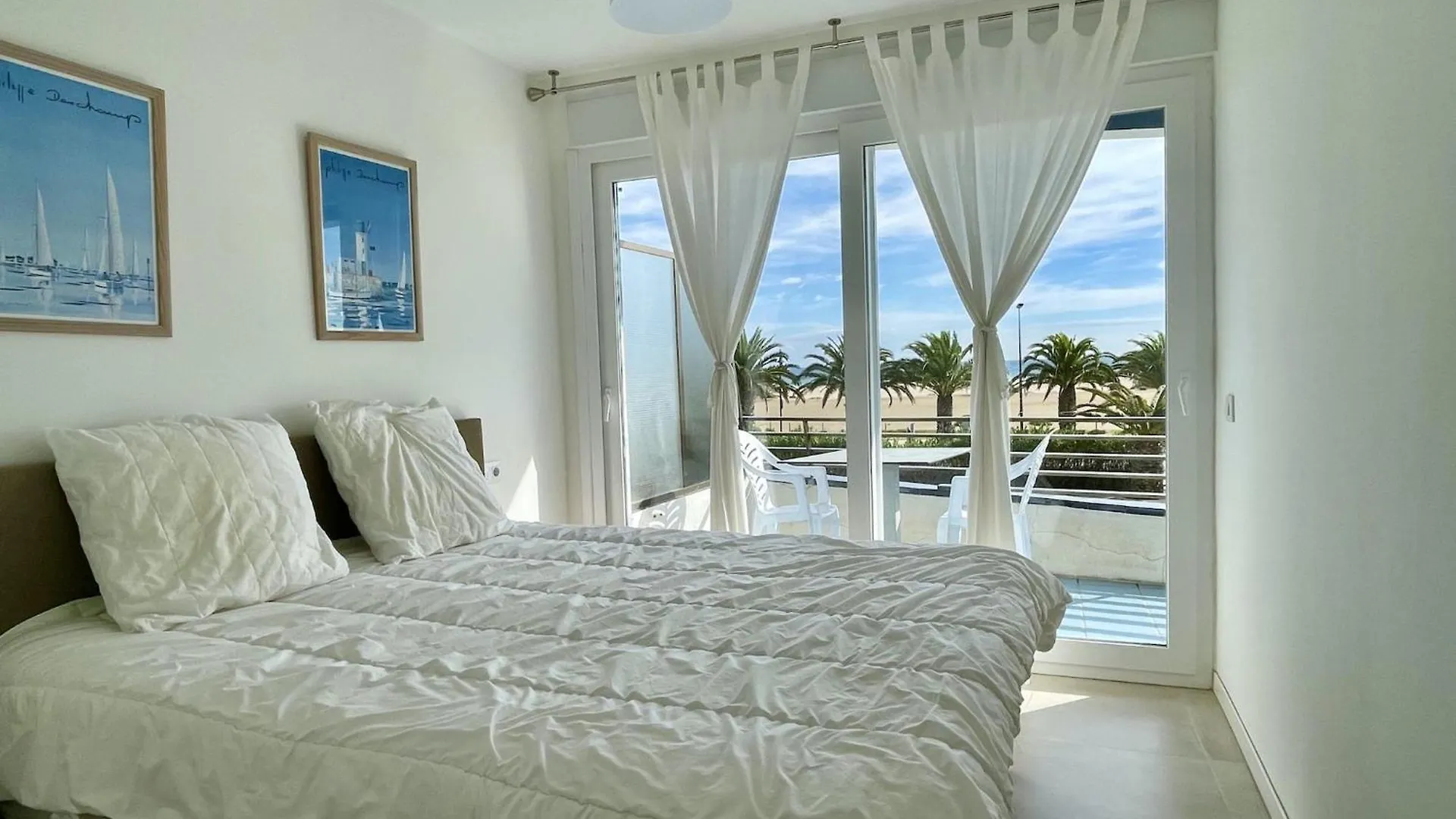 Apartment Apt Volendam Planta Baja Con Piscina Privada L'Estartit Spain