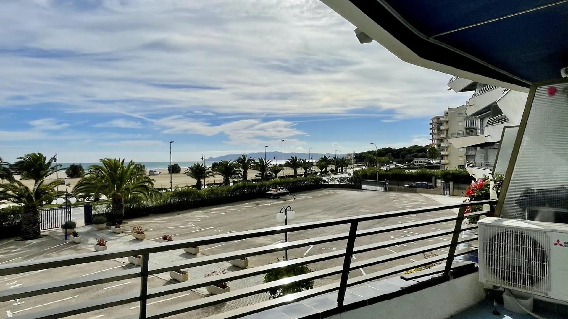 Apt Volendam Planta Baja Con Piscina Privada L'Estartit 0*,