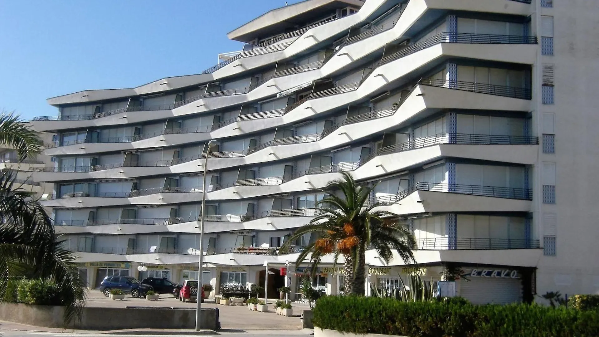 Apt Volendam Planta Baja Con Piscina Privada L'Estartit 0*,  Spain