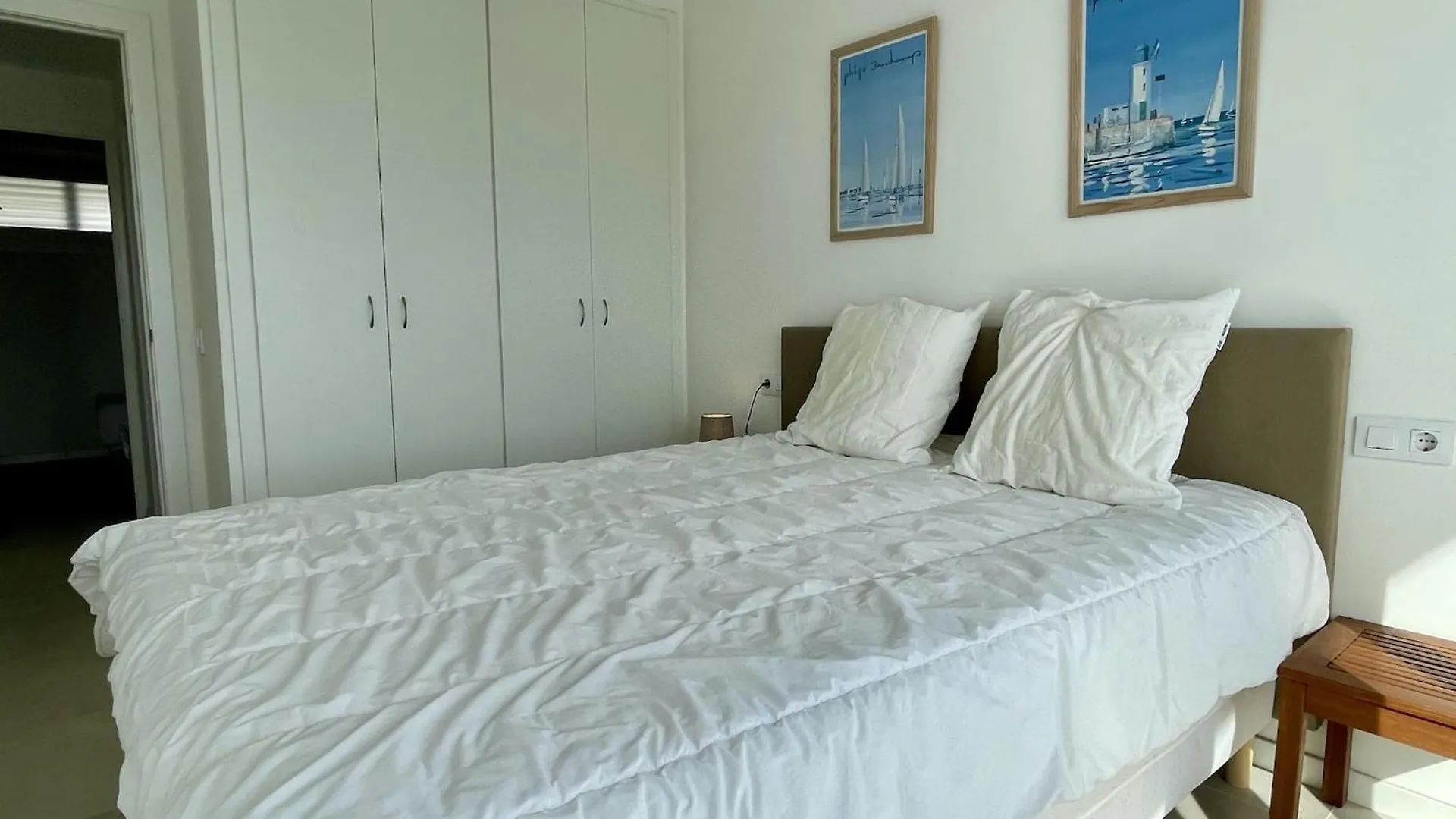 Apt Volendam Planta Baja Con Piscina Privada L'Estartit Apartment