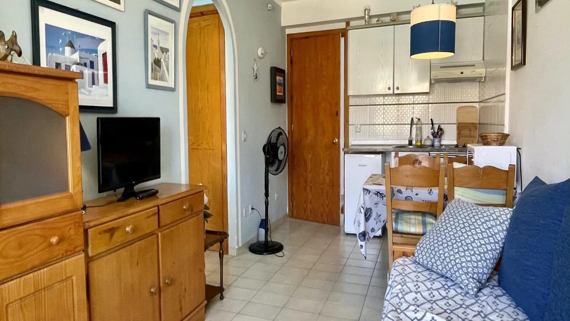 Apt Volendam Planta Baja Con Piscina Privada L'Estartit 0*,