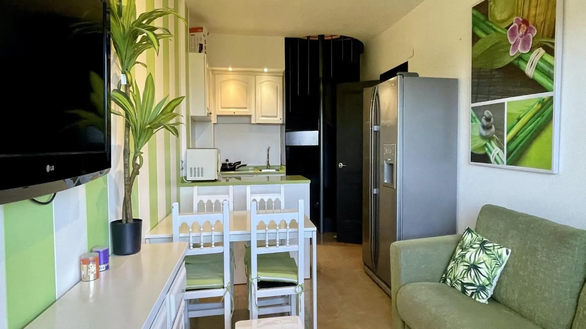 Apt Volendam Planta Baja Con Piscina Privada L'Estartit