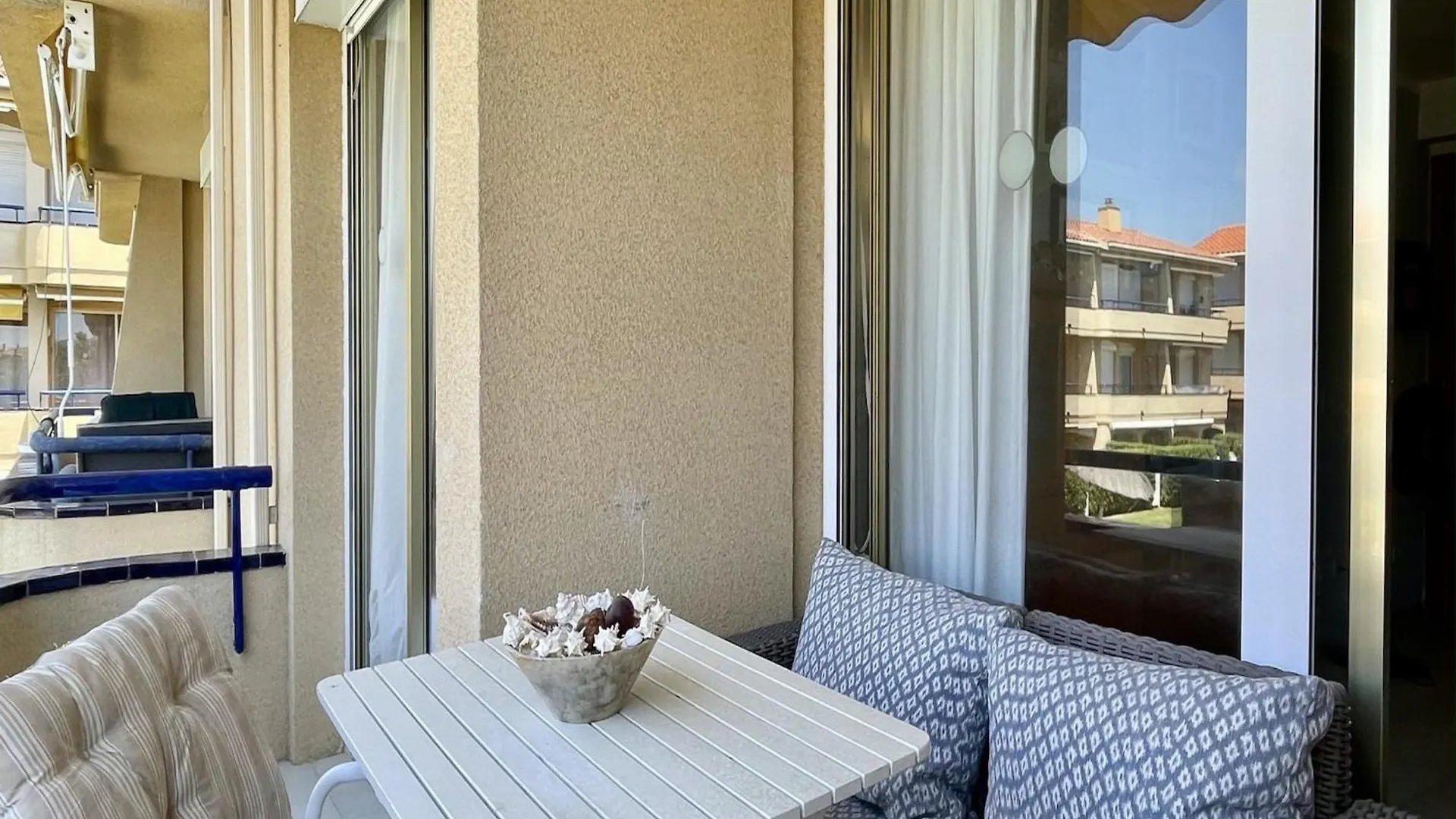 Apt Volendam Planta Baja Con Piscina Privada L'Estartit 0*,